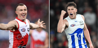 The biggest STEAL of every AFL Draft since 2010