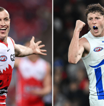 The biggest STEAL of every AFL Draft since 2010