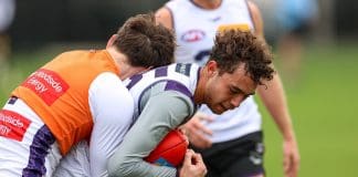 Delisted Docker to make WAFL move