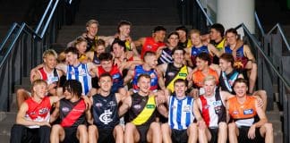 AFL Draft: SIX of the biggest surprises of 2024