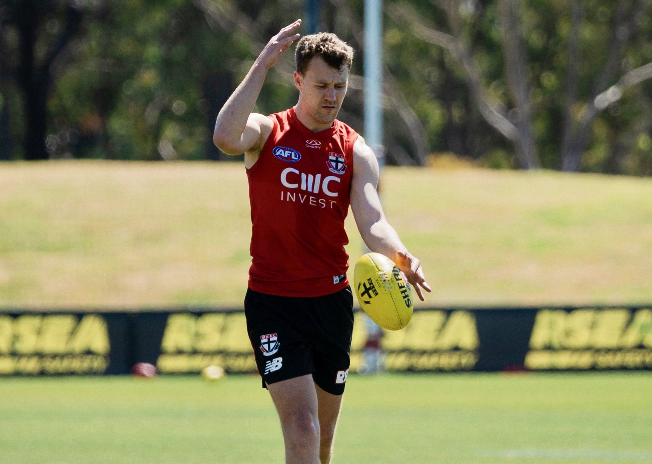 2025 AFL Fixture: When does each club's new recruits face their old side?