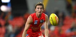 Cut Sun's SSP chance with new AFL club revealed