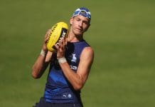Young Roo undergoes surgery, facing pre-season setback
