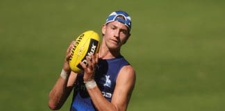 Young Roo undergoes surgery, facing pre-season setback