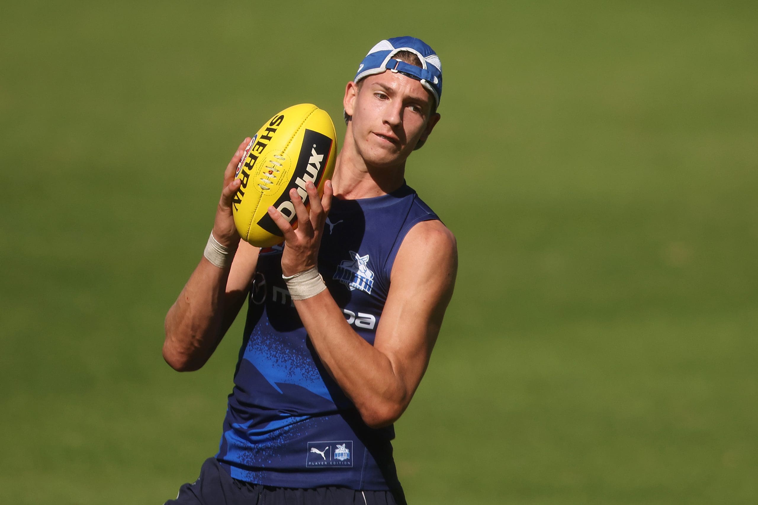 Young Roo undergoes surgery, facing pre-season setback