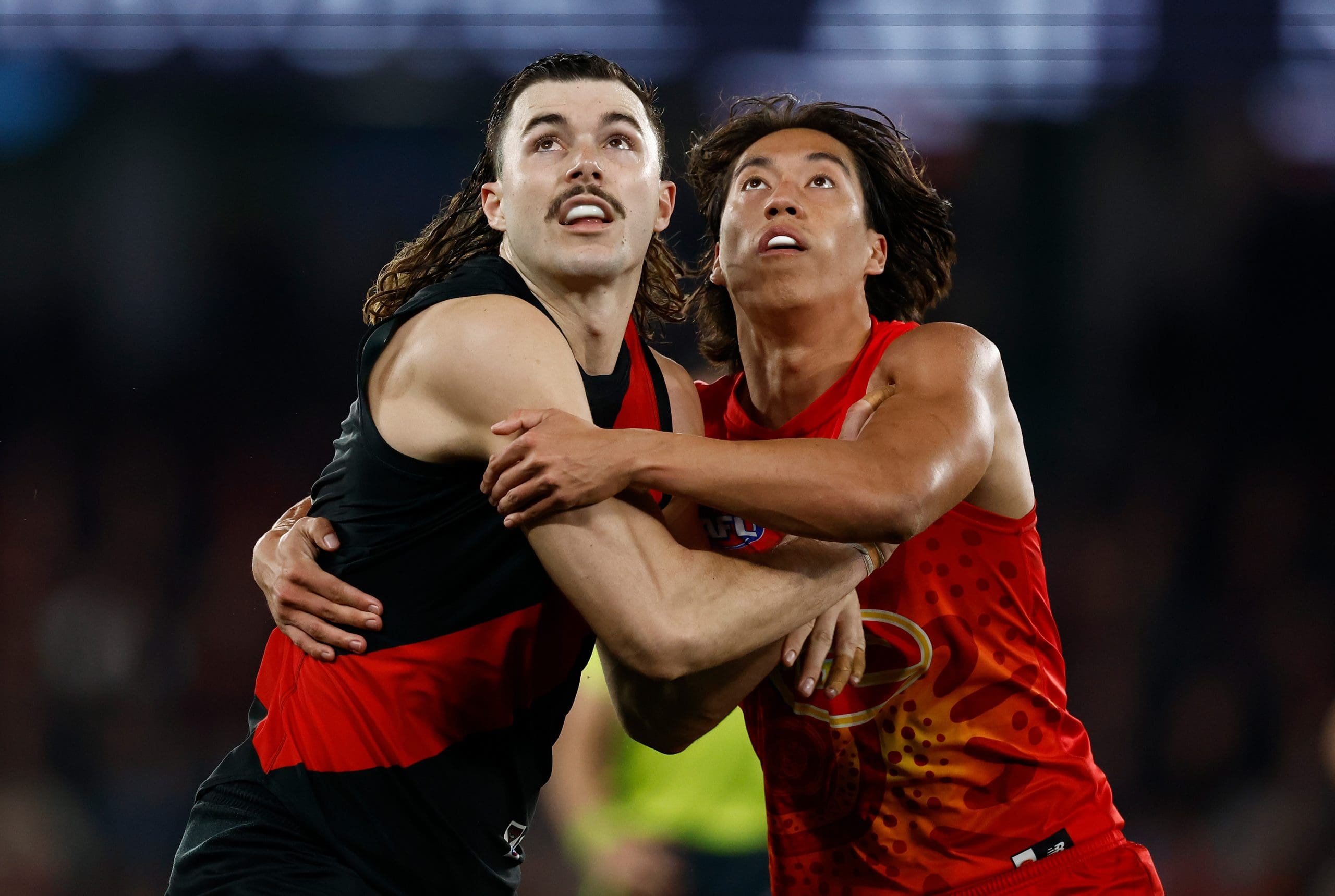 Essendon tipped to join rivals as part of Opening Round fixture