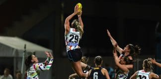 2024 AFLW Goal and Mark of the Year Finalists announced