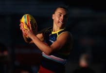 Adelaide superstar takes out 2024 AFLCA gong
