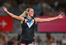 Venues, dates and details locked in for AFLW preliminary finals