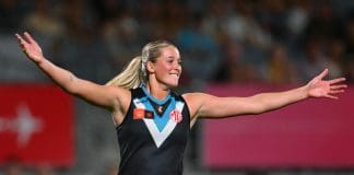 Venues, dates and details locked in for AFLW preliminary finals