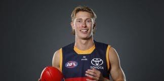AFL Draft: Sid Draper realises boyhood dream with hometown team