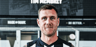 DONE DEAL: Collingwood sign cut veteran forward
