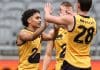 AFL Draft Analysis: West Coast Eagles