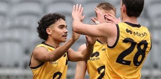 AFL Draft Analysis: West Coast Eagles