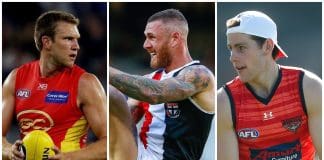 State of play: Delisted free agency, every player available, landing spots, re-rookie list