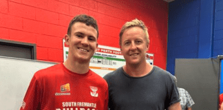 AFL Draft: Fremantle reportedly planning father-son play