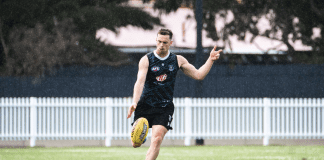 West Coast, Port Adelaide confirm SSP additions
