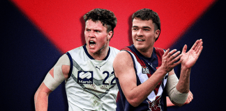 AFL Draft Analysis: Melbourne Demons