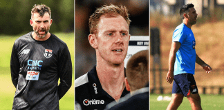 The AFL's next wave of senior coaches: Which assistants are ready to take the next step at your club?