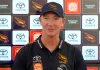 New Adelaide Coaching Director impressed by Crows' pre-season training