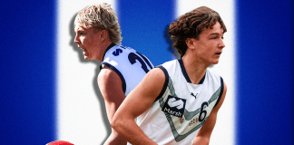 AFL Draft Analysis: North Melbourne Kangaroos
