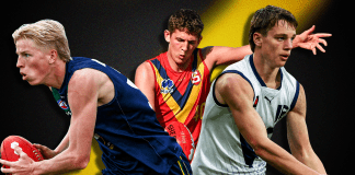 AFL Draft Analysis: Richmond Tigers