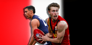 AFL Draft Analysis: St Kilda Saints