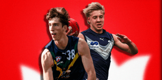 AFL Draft Analysis: Sydney Swans
