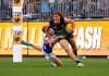 West Coast among clubs reportedly keen on WAFL gun