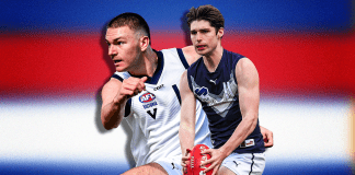AFL Draft Analysis: Western Bulldogs