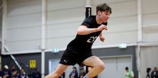 AFL Draft Profile: Christian Moraes