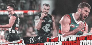 The top 50 AFL players after 2024 (10-1)