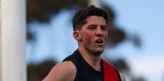 Essendon reportedly hand SSP chance to VFL defender