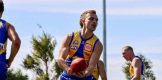 West Coast make first SSP prospect call as pair push for AFL lifelines