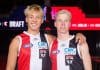 New St Kilda draft star earns comparisons to club legend