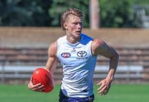 Every AFL team’s best 23 for 2025: Adelaide Crows