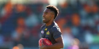 SSP Tracker: The 16 prospects training for an AFL chance and the teams with open list spots