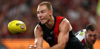 Every AFL team's backline ranked: Part 1