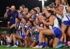 Roos break records as Lions coach makes big claim after onslaught