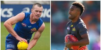 SSP Tracker: The 16 prospects training for an AFL chance and the teams with open list spots