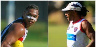 Melbourne star's uncle to train with club over pre-season