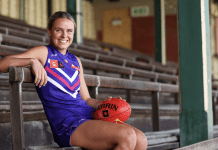 Fremantle poach and sign up-and-coming hockey talent