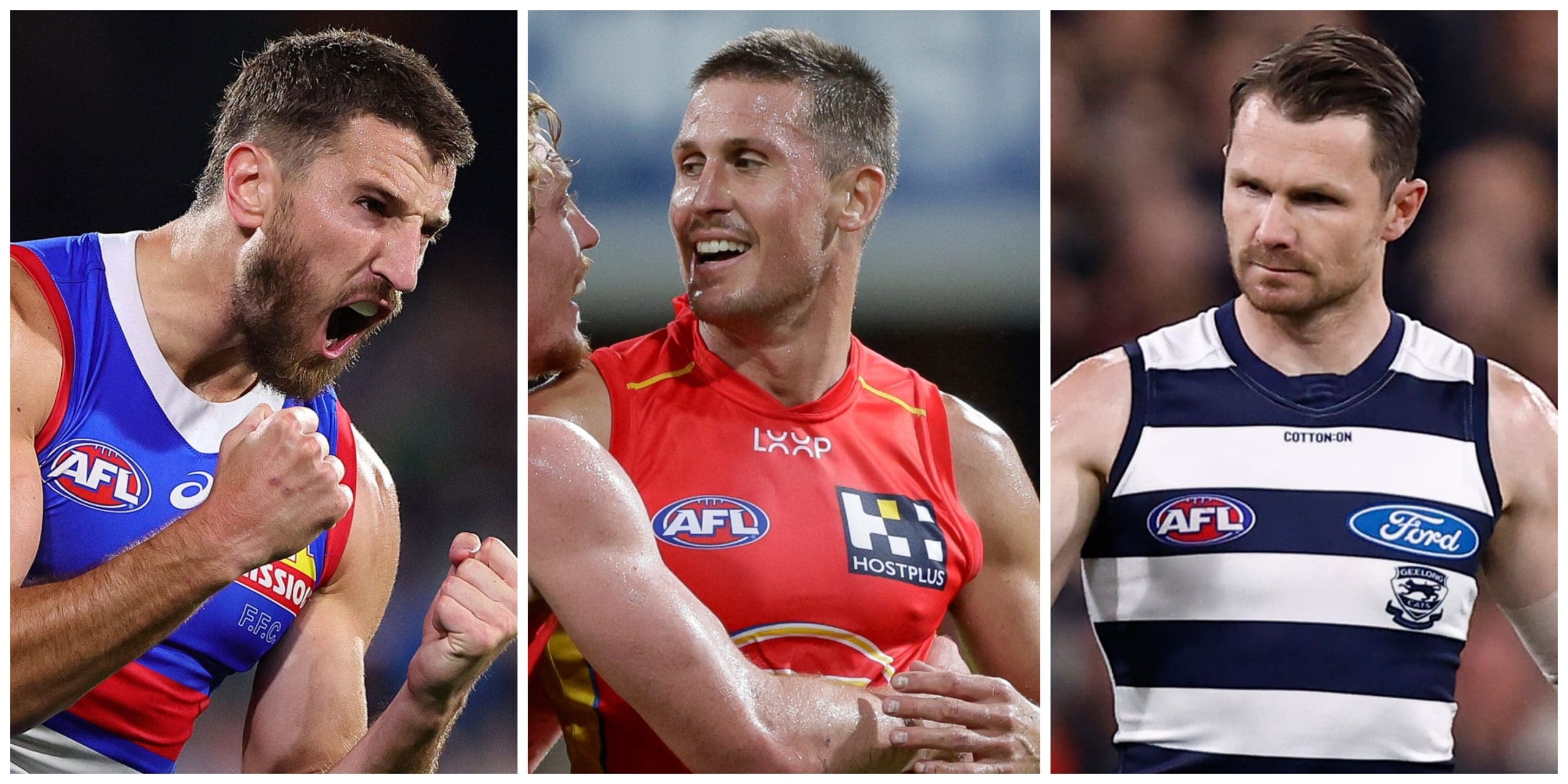 The major AFL milestones that could occur in 2025 AFL News Zero Hanger