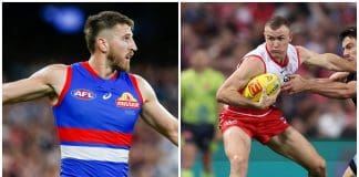 Where do your club's 2025 out-of-contract players stand?