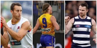 The player to watch at every AFL club in 2025