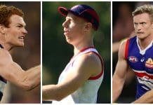 UPDATED: Where over 90 recently delisted and retired AFL players will play in 2025