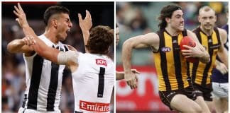 Every AFL team's midfield ranked: Part 2
