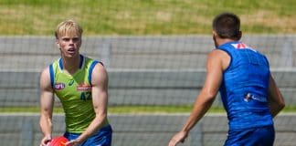 'Keep pumping out AFL players': Richmond "proud" of VFL program as trend continues