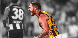 Hawks swingman talks forward switch, new recruits, 2025 plans and off-contract tall's future