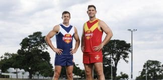 Geelong great, former Pick 1 headline 2025 Carlton Draft